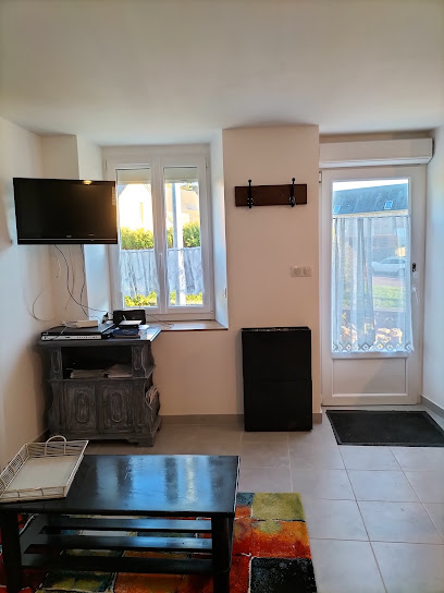 Studio Meublé L'atelier, Location De Vacances à Rauville-la-Place