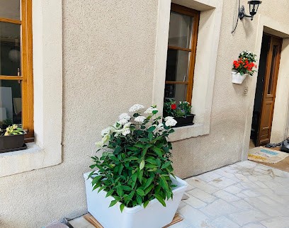 Maison plume d'ange, Chambre d'Hôtes à Thionville