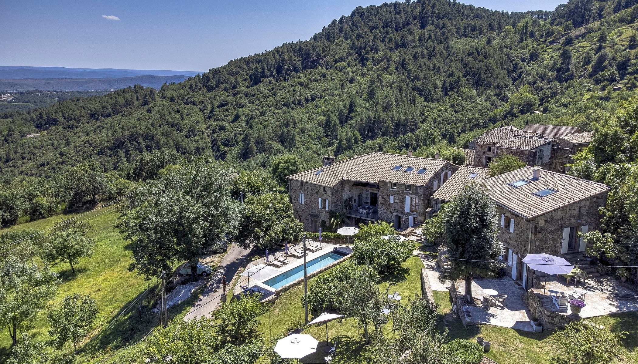 Art En Route, Chambre d'Hôtes à Chassiers