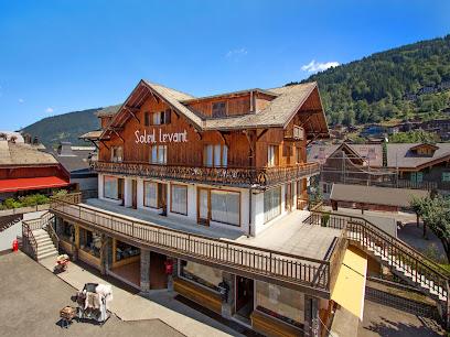 Appartement Galta - My Home In The Alps Location De Vacances à Morzine