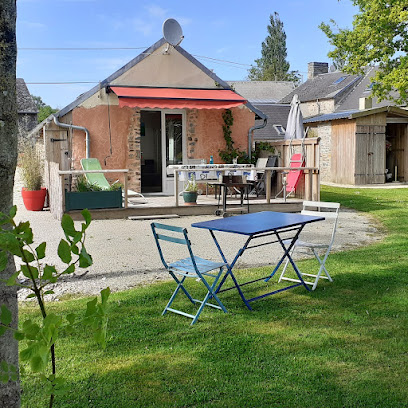 Gîte De La Jardinerie, Location De Vacances à la Haye