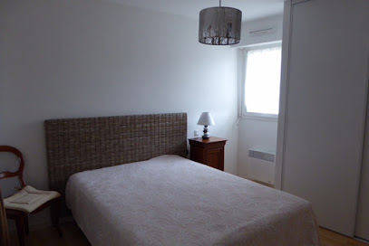 Le Philibert Location Saisonnière Appartement -Séjour- Week End (Auray, Carnac, La Trinité Sur Mer), Location De Vacances à Saint-Philibert