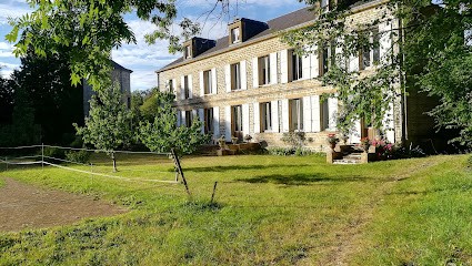 La Grange Aux Bois, Chambre d'Hôtes à Warcq