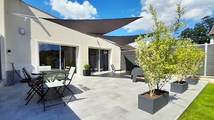 Lepetitcandie.com, Chambre d'Hôtes à Maisoncelles-en-Brie