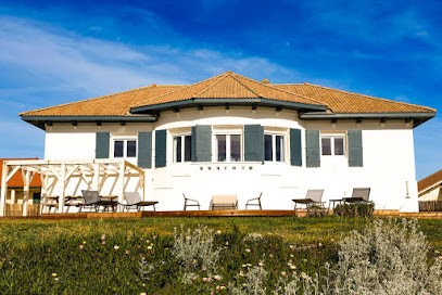 Villa AOOY - Maison de Plage | Mimizan, Maison d'Hôtes à Mimizan