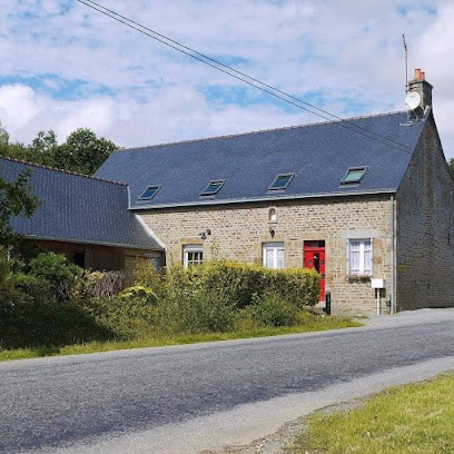Les Châtaigniers Bed And Breakfast., Chambre d'Hôtes à Saint-Denis-de-Gastines