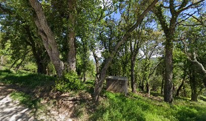 Le Clos d'Aimé, Location de Vacances à La Garde-Freinet