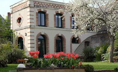 Gîte l'Orangerie en Anjou, Location de Vacances à Val-du-Layon