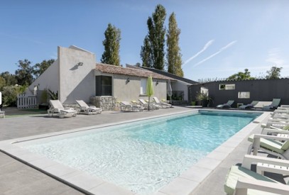 Résidence A Torra, Location de Vacances à Ghisonaccia