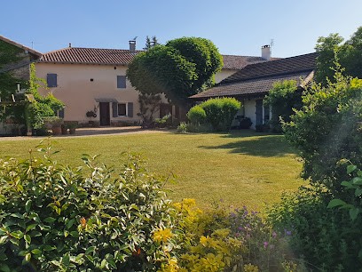 La Maison d'Ancelles, Chambre d'Hôtes à Saint-Symphorien-d'Ancelles