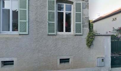 La Pommardine, Location de Vacances à Pommard