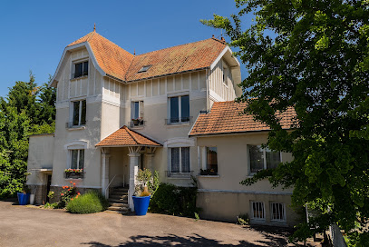 Lunidor Maison D'hôtes, Maison D'hôtes à Lusigny-sur-Barse