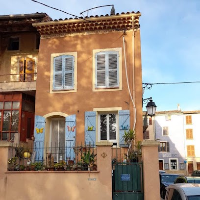 Love Room Mas J Des Sens, Chambre d'Hôtes au Val