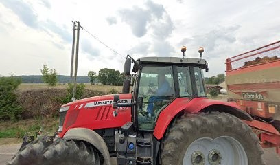 Portusienne SCI, Location de Vacances à Port-sur-Saône