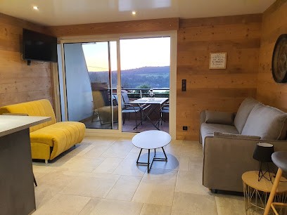 O Doubs Séjours, Location de Vacances à Malbuisson