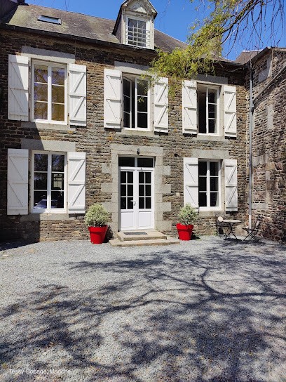 La Maison des Amis en Normandie, Chambre d'Hôtes à Tessy-Bocage