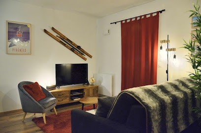 Location Valnéa 201**** Le Monstégu, Location de Vacances à Germ