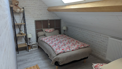 La Tanière De L'ourse, Chambre D'hôtes aux Nans