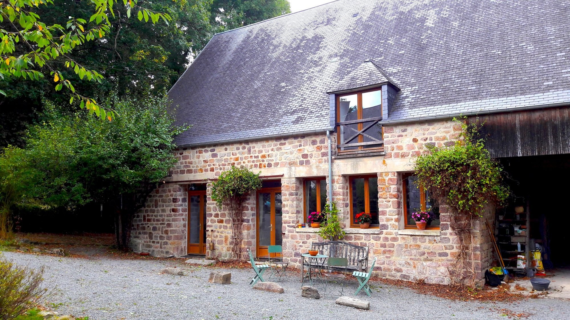 Le Val Borel, Normandy Inn, Chambre d'Hôtes à Montbray