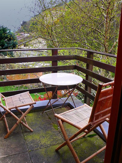 Bed and breakfast Lan Na, Chambre d'Hôtes à Vienne