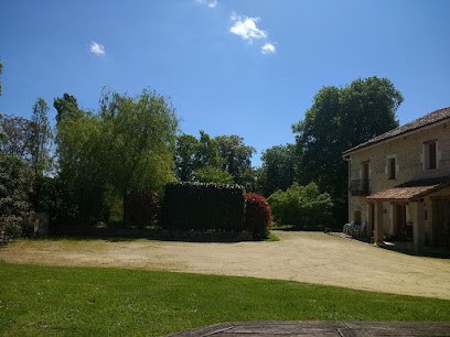 Chez Valade, Chambre d'Hôtes à Payroux