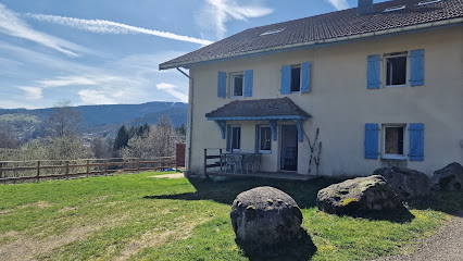 Le Petit Hangy, Location De Vacances à Fresse-sur-Moselle