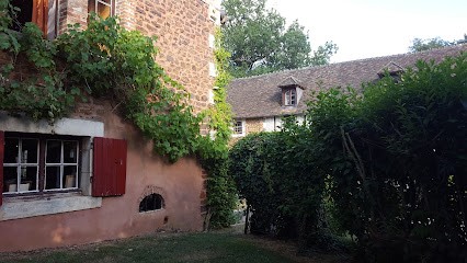 Thibaudat Francois, Chambre d'Hôtes à Sens-Beaujeu