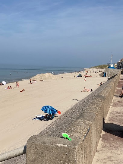 Les Obiones Fort Mahon Plage, Location de Vacances à Fort-Mahon-Plage