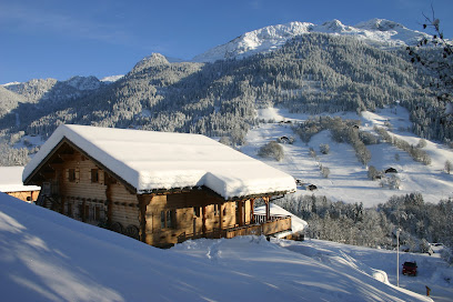 Chalet Le Nant, Location De Vacances à Hauteluce