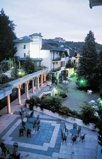 Le Manoir, Location De Vacances à Aix-les-Bains