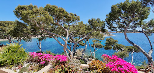 Studio Le Goeland, Location De Vacances à Bandol