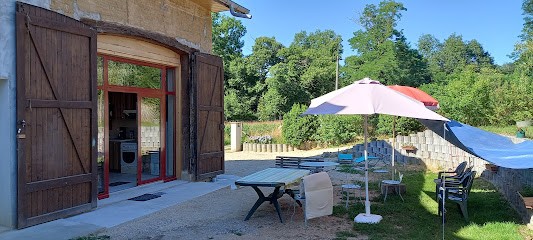 Gîte La Grange d'Eugène, Location de Vacances à Avressieux