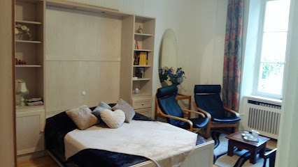 Au Beau Site ** Wifi Gratuit, Location De Vacances, Idéal Curiste, Location De Vacances à Aix-les-Bains
