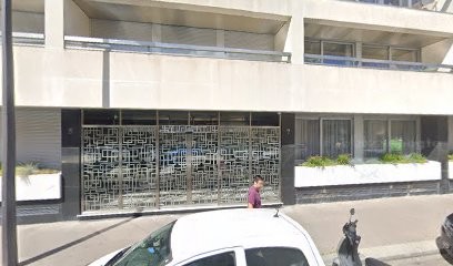 Residence St Dominique - Eiffel Tower, Location de Vacances à Paris 07