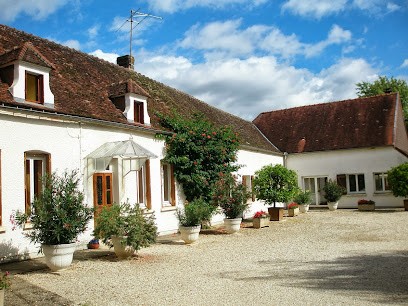Le Hameau Aux Escargots, Chambre d'Hôtes à Bernon