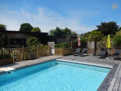 Au Pays Des Marees, Location De Vacances au Tour-du-Parc
