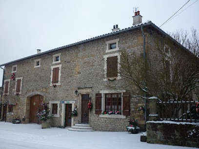 Chez Marie-Jo, Chambre d'Hôtes à Aingeville
