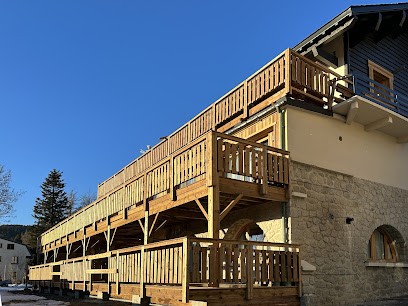 Chalet Snö *****, Location de Vacances à Font-Romeu-Odeillo-Via