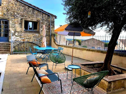 Maison De Vacances "La Camarguaise" Location De Vacances à Gallargues-le-Montueux