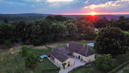 Le Nid De Faucons ☆☆☆☆, Location De Vacances à Lanquais