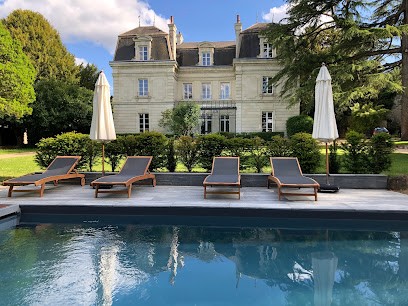 La Seignère, Maison d'Hôtes à Saumur