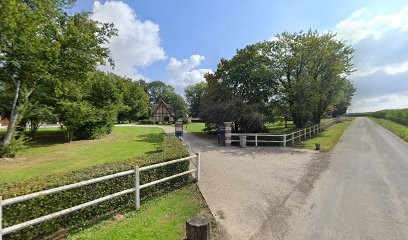 Gîte Charme de la Campagne et de la Forêt, Location de Vacances au Bosc du Theil
