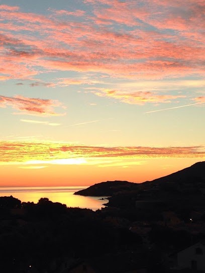 Appartement Sous le Soleil***Collioure, Location de Vacances à Collioure