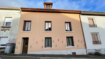 Eveil Et Connexion Chambre D'hôtes à Senones