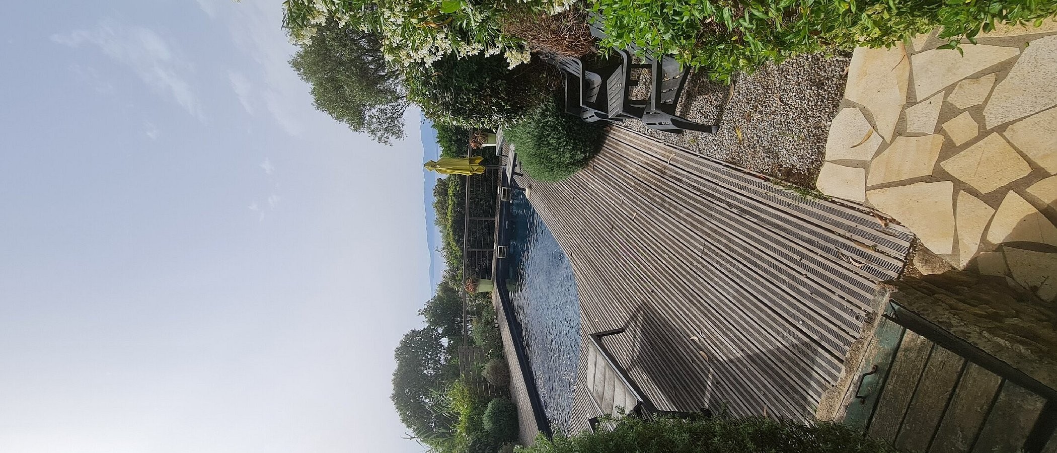 Chambres d'hôtes Fianca l'Osso B&B, Chambre d'Hôtes à Belvédère-Campomoro