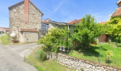 Marchand Valérie, Chambre d'Hôtes à Jonquery