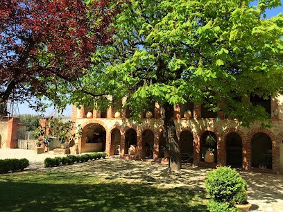 La Bastide Des Oliviers, Chambre d'Hôtes à Sablet