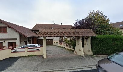 PHILIPPE PATRIMOINE, Location de Vacances à Ségny