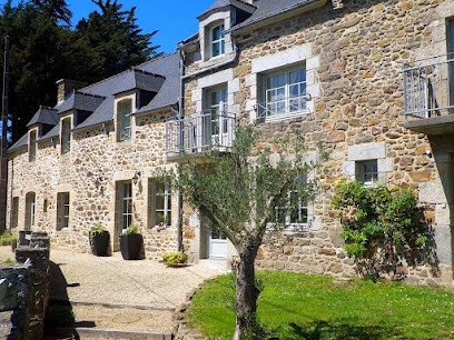 Chambres D'hôtes La Métairie - Dinard Saint-Malo, Chambre d'Hôtes à Pleurtuit
