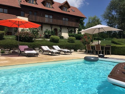 Chambres d'Hôtes La Grange de Mon Père, Chambre d'Hôtes à Traize